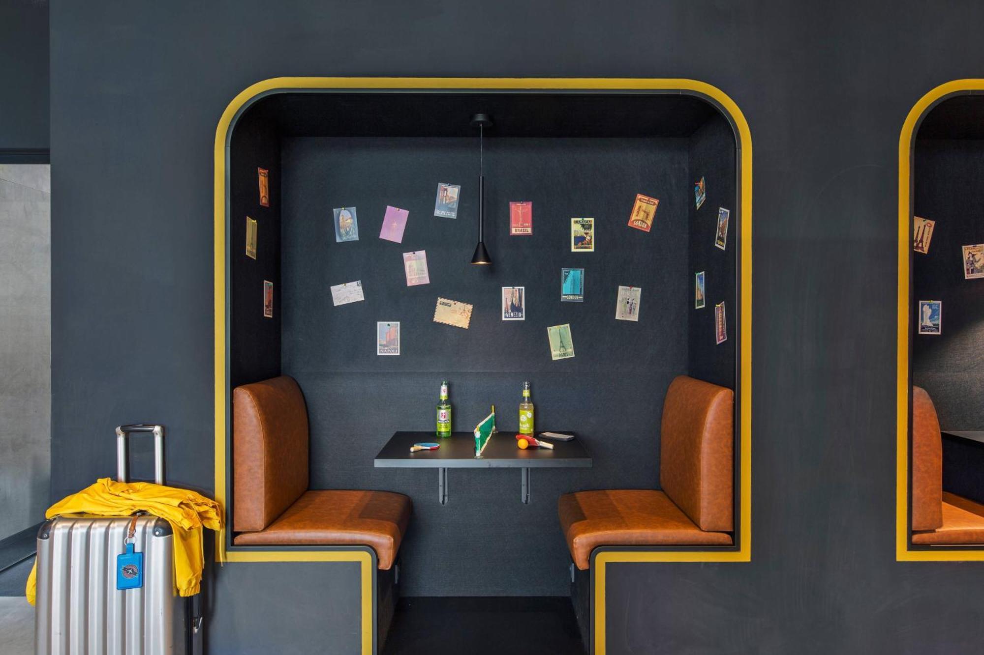 Hotel Moxy Frankfurt Airport Kelsterbach Zewnętrze zdjęcie