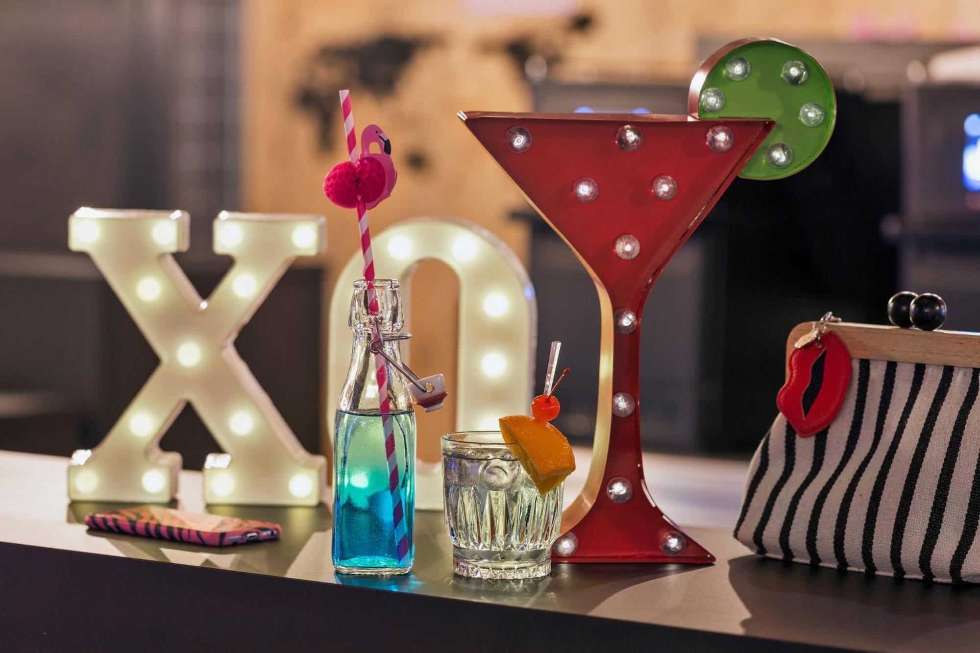 Hotel Moxy Frankfurt Airport Kelsterbach Zewnętrze zdjęcie