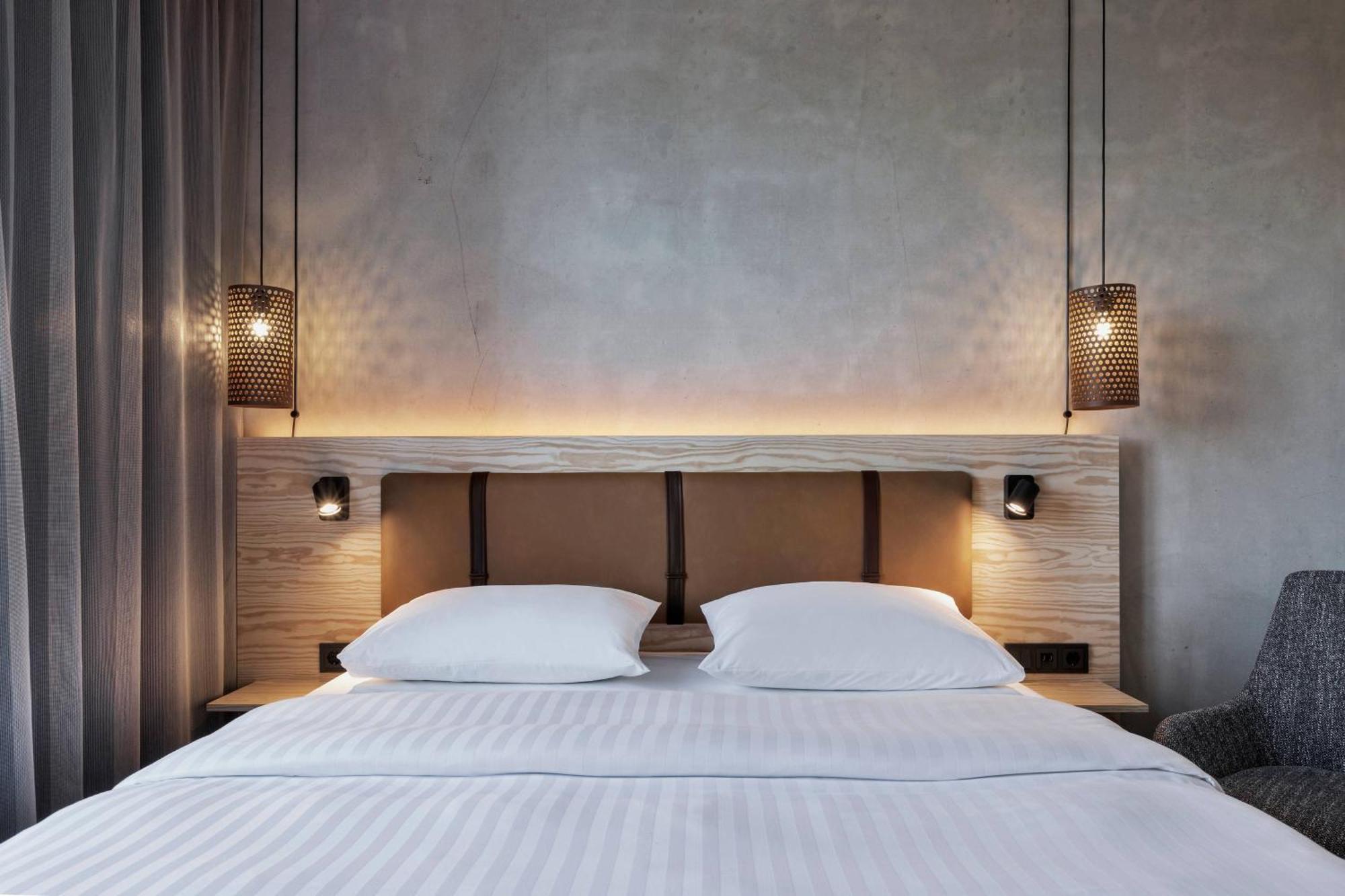 Hotel Moxy Frankfurt Airport Kelsterbach Zewnętrze zdjęcie