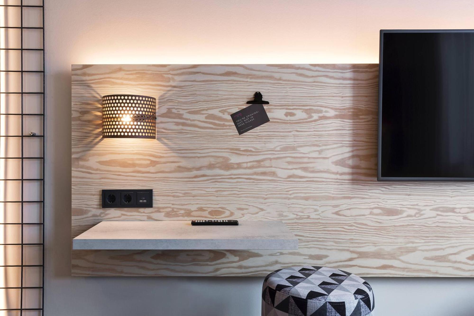 Hotel Moxy Frankfurt Airport Kelsterbach Zewnętrze zdjęcie